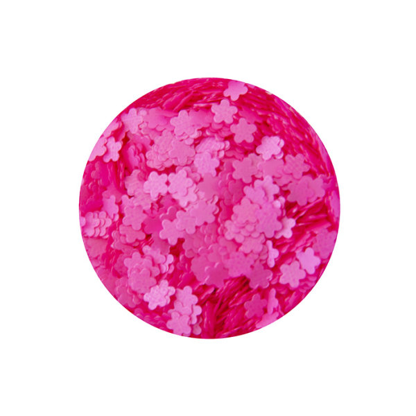 Deko Blossom Dots für Nägel #27 Pink 15g