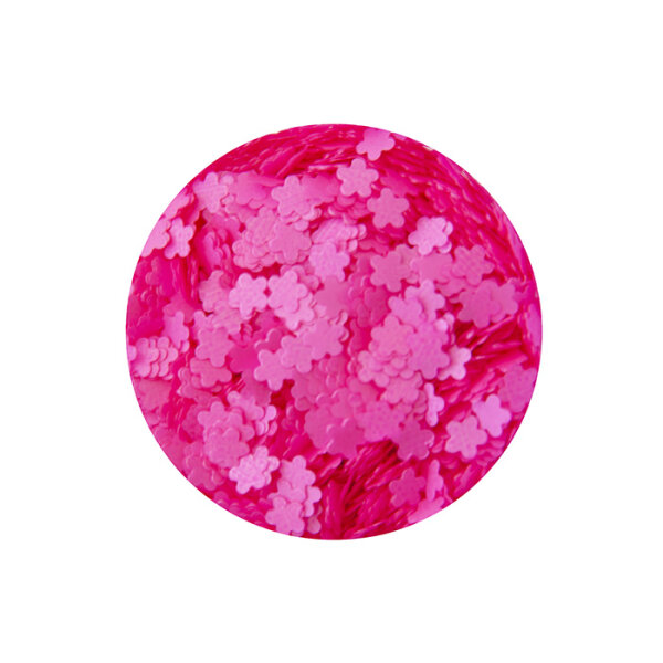Deco Blossom Dots for nails #27 Pink 15g