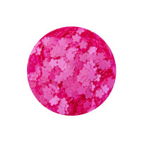 Deko f&uuml;r N&auml;gel Blossom Dots #27 Pink 15g