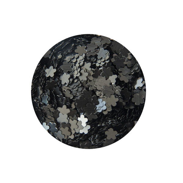 Deco Blossom Dots for nails #29 Black 15g