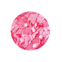 Deko f&uuml;r N&auml;gel Blossom Dots #30 Rosa 15g