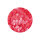 Deco Blossom Dots for nails #31 Red 15g