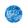 Deco Blossom Dots cho móng tay #34 Blue 15g
