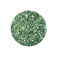 Deco Dots for nails #37 Green-White 15g