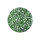 Decorative dots for nails #37 green-white 15g