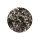 Decorative dots for nails #42 black-gold 15g