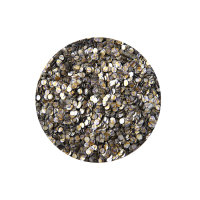 Decodots # 43 Silver-Gold 15g