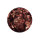 Deko Dots für Nägel #46 Kupfer-Rot 15g