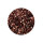 Deko Dots für Nägel #47 Rot-Gold 15g