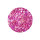 Decorative dots for nails #51 Pink 15g