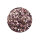 Deko Dots für Nägel #55 Lila-Gold 15g