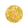 Deko Dots für Nägel #56 Orange-Gelb 15g