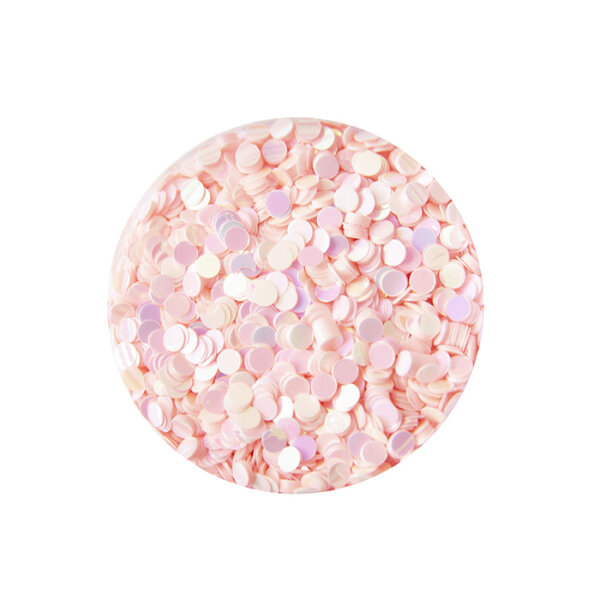 Deko Dots für Nägel #58 Rosa 15g
