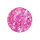 Deko Dots für Nägel #61 Pink 15g