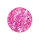 Deco dots for nails #61 Pink 15g