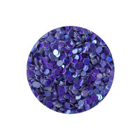 Decorative dots for nails #62 Purple 15g