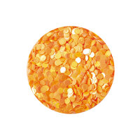 Decorative dots for nails #63 Orange 15g