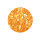Decorative dots for nails #63 Orange 15g