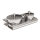 JK Dappen-Dish Set stainless steel 2 pcs