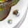 Spa pedicure chair Crystal Rainbow
