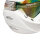 Spa pedicure chair Crystal Rainbow