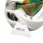 Spa pedicure chair Crystal Rainbow