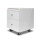 Rolli Container Eliza 02 White with white top