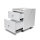 Rolli Container Eliza 02 White with white top