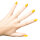 LeChat Perfect Match 2 x 15ml - Electric Daisy