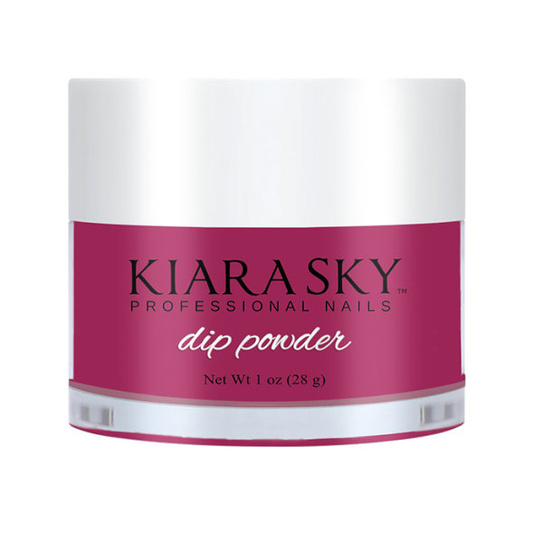Kiara Sky Dip Powder - Blow A Kiss 28g