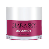 Kiara Sky Dip Powder - Blow A Kiss
