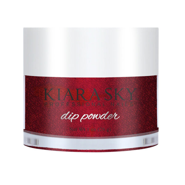 Bột Nhúng Kiara Sky - Rượu Không 28g