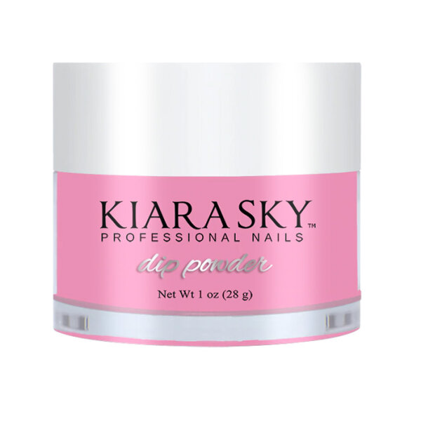 Kiara Sky Dip Powder - Pink Tutu 28g