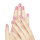 Kiara Sky Dip Powder - Pink Tutu 28g