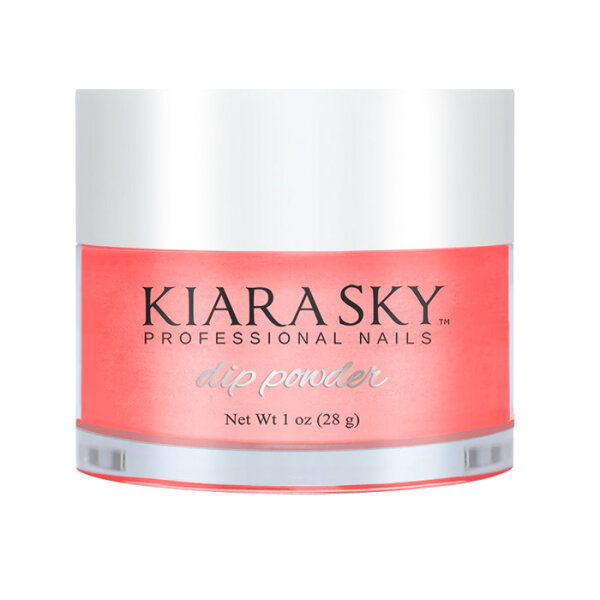 Kiara Sky Dip Powder - Feeling Beachy! 28G