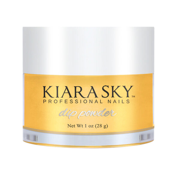 Kiara Sky Dip Powder - Sunny Daze 28g