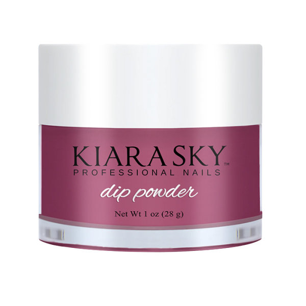 Kiara Sky Dip Powder - Oh Dear! 28G