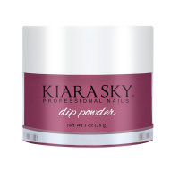 Kiara Sky Dip Powder - Oh Dear!