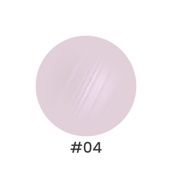 #04 Sheer French Pink – Hồng nhạt trong suốt