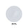 #05 Pearl White Shimmer – Trắng ánh ngọc trai