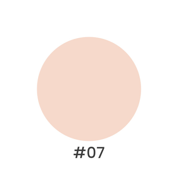 #07 Warm Peach Nude – Cam đào nude