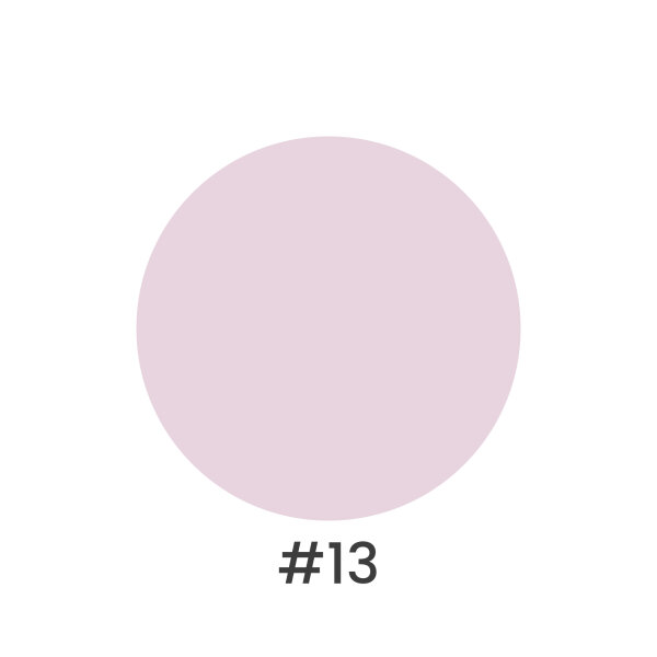 #13 Bubblegum Pink – Hồng kẹo bubblegum