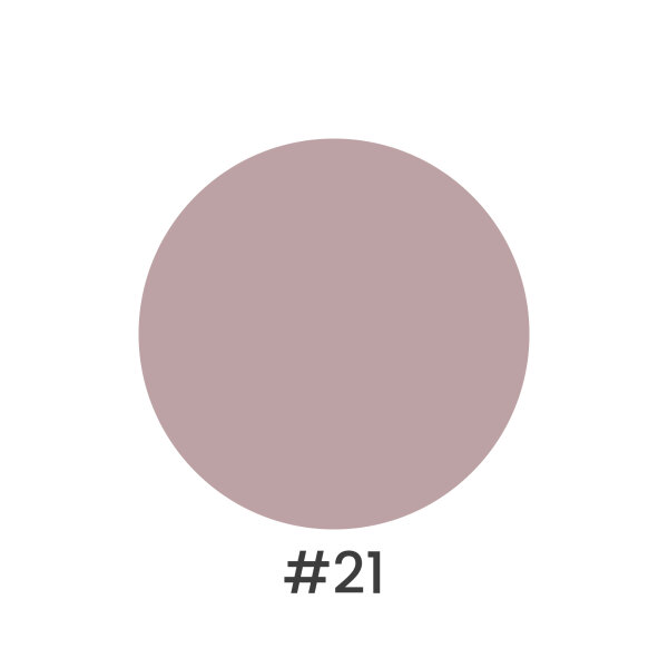 #21 Soft Cappuccino Nude – Nude cà phê sữa