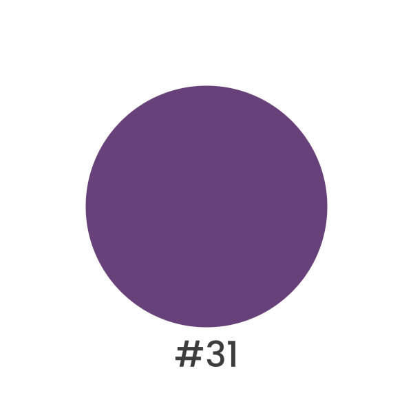 #31 Royal Purple – Tím hoàng gia