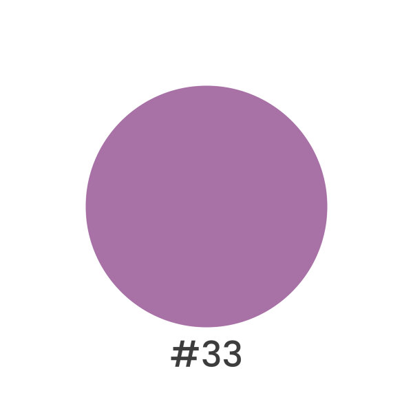 #33 Vivid Magenta – Tím hồng magenta