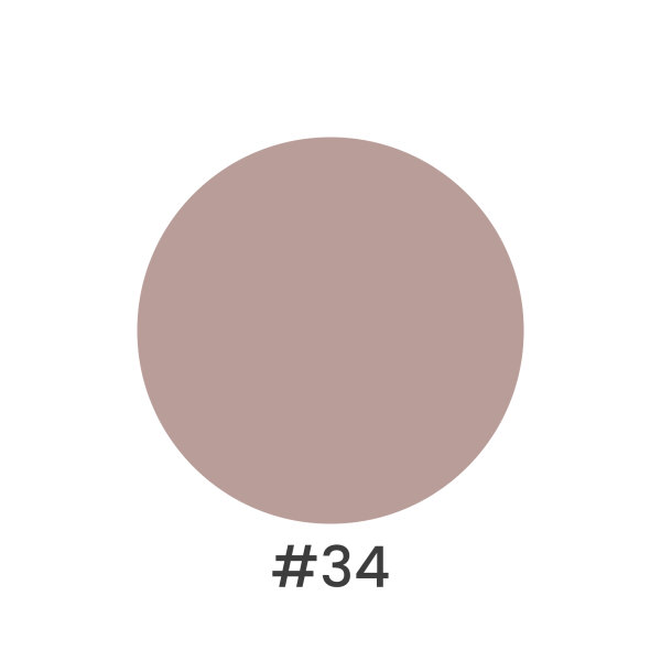 #34 Dusty Berry Mauve – Tím hồng đất