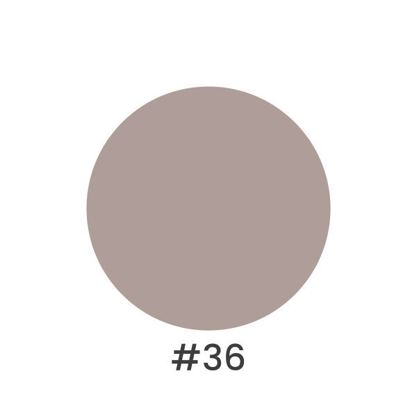 #36 Muted Earth Taupe – Nâu xám trầm