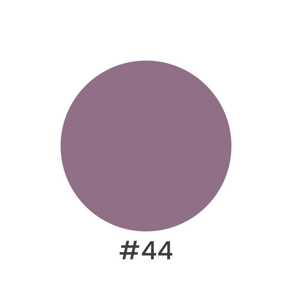 #44 Dark Berry Mauve – Tím mận sẫm