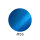 #56 Metallic Peacock Blue – Xanh công kim loại