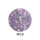 #59 Diamond Silver Glitter – Nhũ bạc kim cương